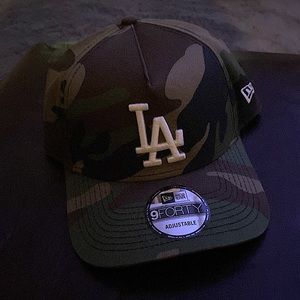 Los Angela’s New Era